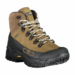 Scarpone trekking donna Dhenieb waterproof