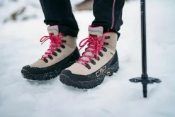 Scarpone trekking donna Dhenieb waterproof