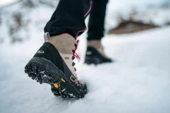 Scarpone trekking donna Dhenieb waterproof