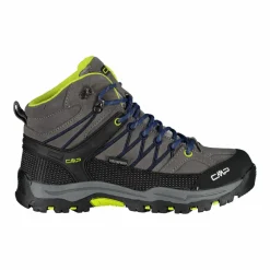 Scarpone trekking per ragazzi Rigel Mid Waterproof