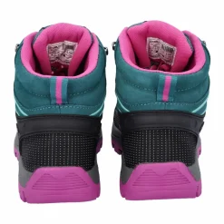Scarpone trekking per ragazzi Rigel Mid Waterproof