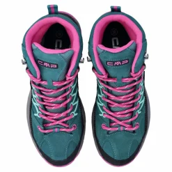 Scarpone trekking per ragazzi Rigel Mid Waterproof