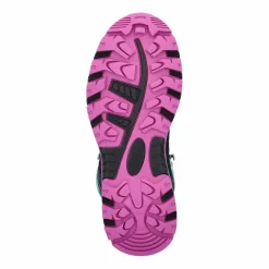 Scarpone trekking per ragazzi Rigel Mid Waterproof