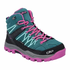 Scarpone trekking per ragazzi Rigel Mid Waterproof