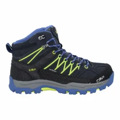 Scarpone trekking per ragazzi Rigel Mid Waterproof