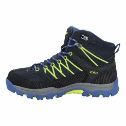 Scarpone trekking per ragazzi Rigel Mid Waterproof