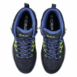 Scarpone trekking per ragazzi Rigel Mid Waterproof