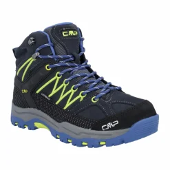 Scarpone trekking per ragazzi Rigel Mid Waterproof