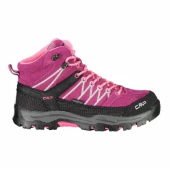 Scarpone trekking per ragazzi Rigel Mid Waterproof