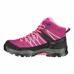Scarpone trekking per ragazzi Rigel Mid Waterproof