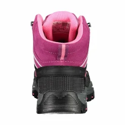 Scarpone trekking per ragazzi Rigel Mid Waterproof