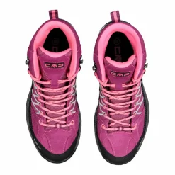 Scarpone trekking per ragazzi Rigel Mid Waterproof