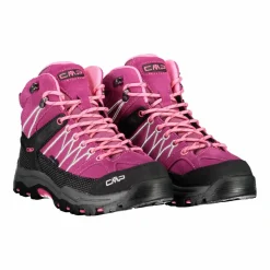 Scarpone trekking per ragazzi Rigel Mid Waterproof