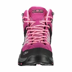 Scarpone trekking per ragazzi Rigel Mid Waterproof