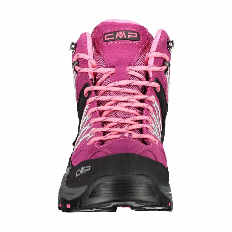 Scarpone trekking per ragazzi Rigel Mid Waterproof