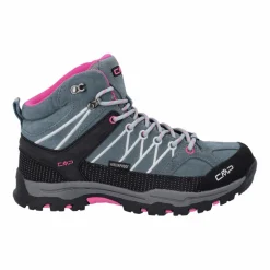 Scarpone trekking per ragazzi Rigel Mid Waterproof