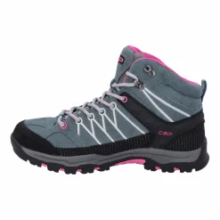 Scarpone trekking per ragazzi Rigel Mid Waterproof