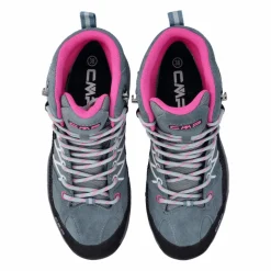 Scarpone trekking per ragazzi Rigel Mid Waterproof