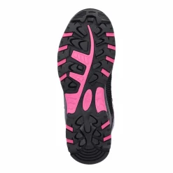 Scarpone trekking per ragazzi Rigel Mid Waterproof