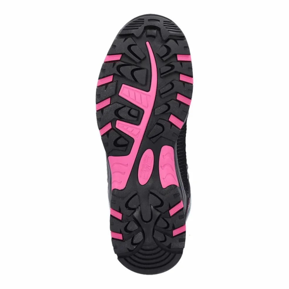 Scarpone trekking per ragazzi Rigel Mid Waterproof