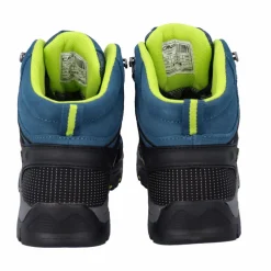 Scarpone trekking per ragazzi Rigel Mid Waterproof