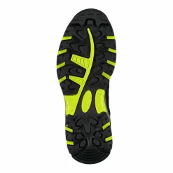 Scarpone trekking per ragazzi Rigel Mid Waterproof
