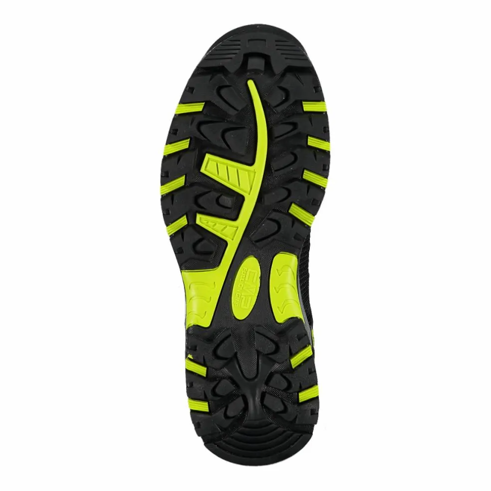 Scarpone trekking per ragazzi Rigel Mid Waterproof