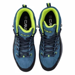 Scarpone trekking per ragazzi Rigel Mid Waterproof