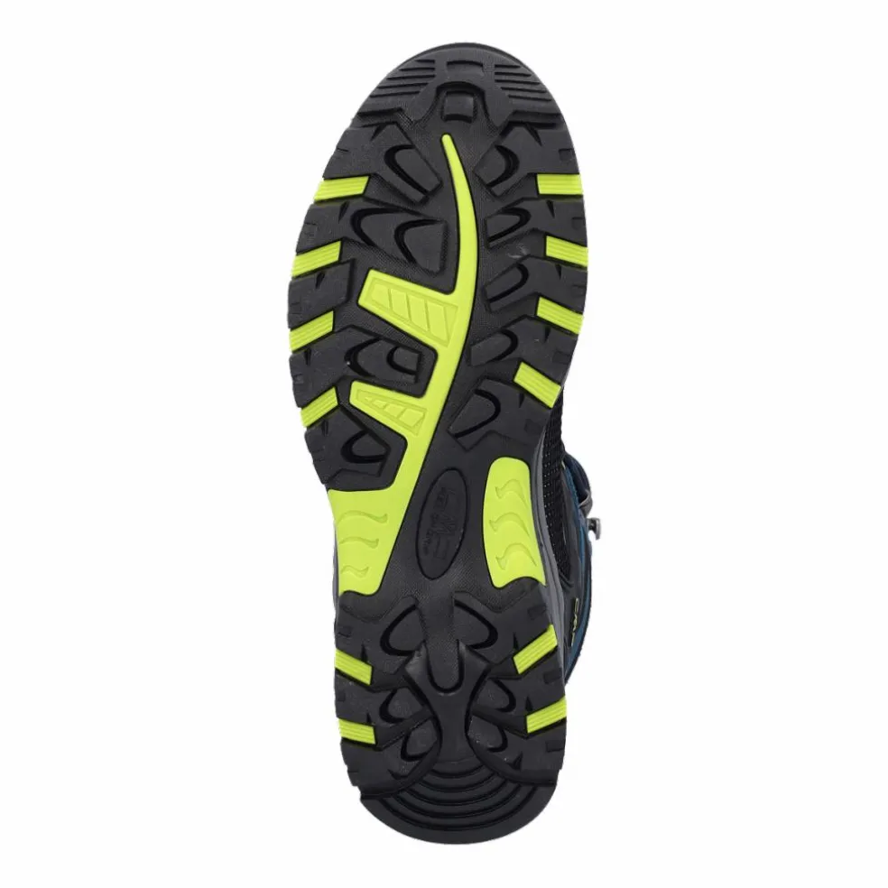 Scarpone trekking per ragazzi Rigel Mid Waterproof