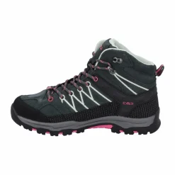 Scarpone trekking per ragazzi Rigel Mid Waterproof
