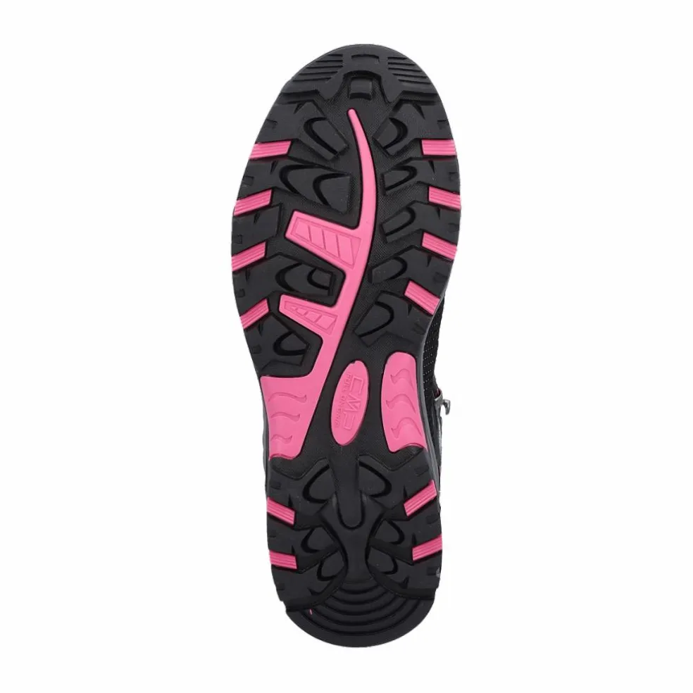 Scarpone trekking per ragazzi Rigel Mid Waterproof