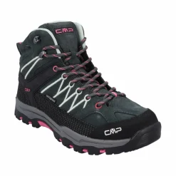 Scarpone trekking per ragazzi Rigel Mid Waterproof