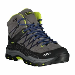 Scarpone trekking per ragazzi Rigel Mid Waterproof