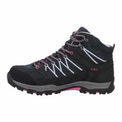 Scarpone trekking per ragazzi Rigel Mid Waterproof