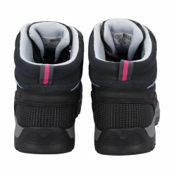 Scarpone trekking per ragazzi Rigel Mid Waterproof