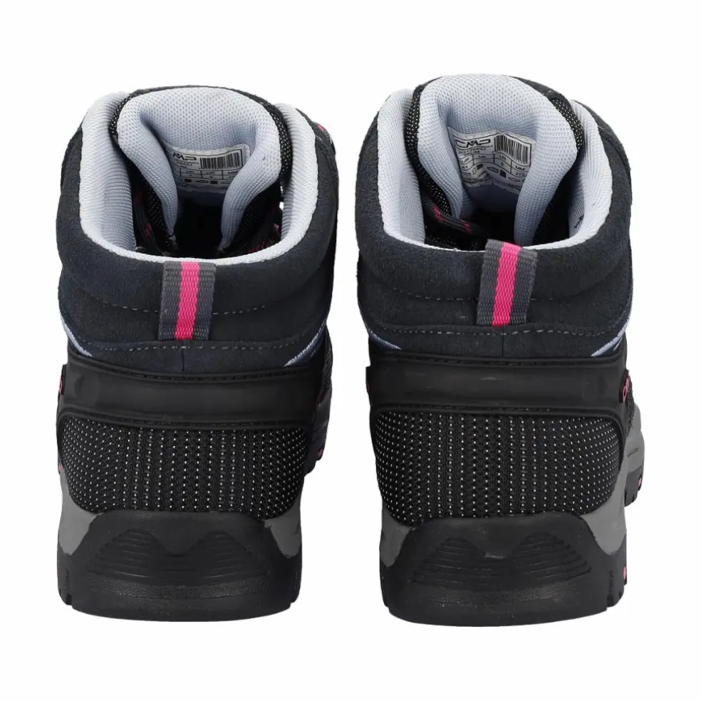 Scarpone trekking per ragazzi Rigel Mid Waterproof