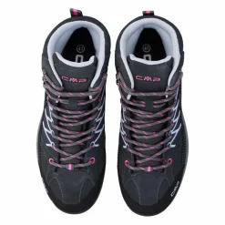 Scarpone trekking per ragazzi Rigel Mid Waterproof