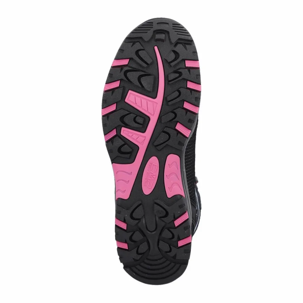 Scarpone trekking per ragazzi Rigel Mid Waterproof
