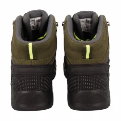 Scarpone trekking per ragazzi Rigel Mid Waterproof