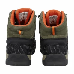 Scarpone trekking per ragazzi Rigel Mid Waterproof