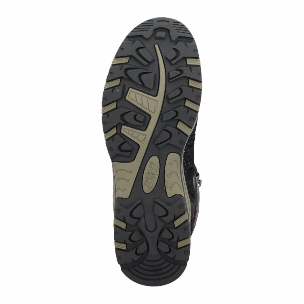 Scarpone trekking per ragazzi Rigel Mid Waterproof