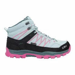 Scarpone trekking per ragazzi Rigel Mid Waterproof