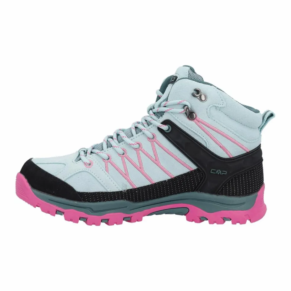 Scarpone trekking per ragazzi Rigel Mid Waterproof