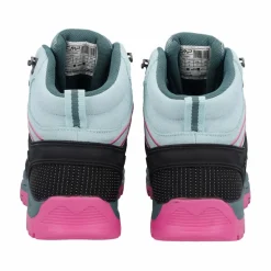 Scarpone trekking per ragazzi Rigel Mid Waterproof