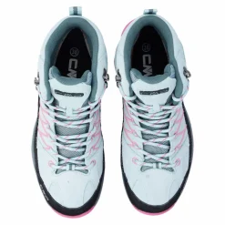 Scarpone trekking per ragazzi Rigel Mid Waterproof