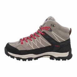 Scarpone trekking per ragazzi Rigel Mid Waterproof
