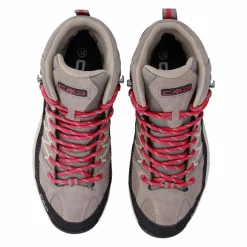 Scarpone trekking per ragazzi Rigel Mid Waterproof