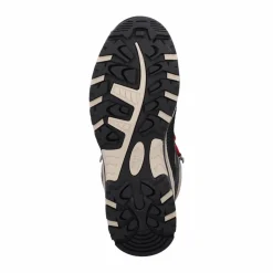 Scarpone trekking per ragazzi Rigel Mid Waterproof