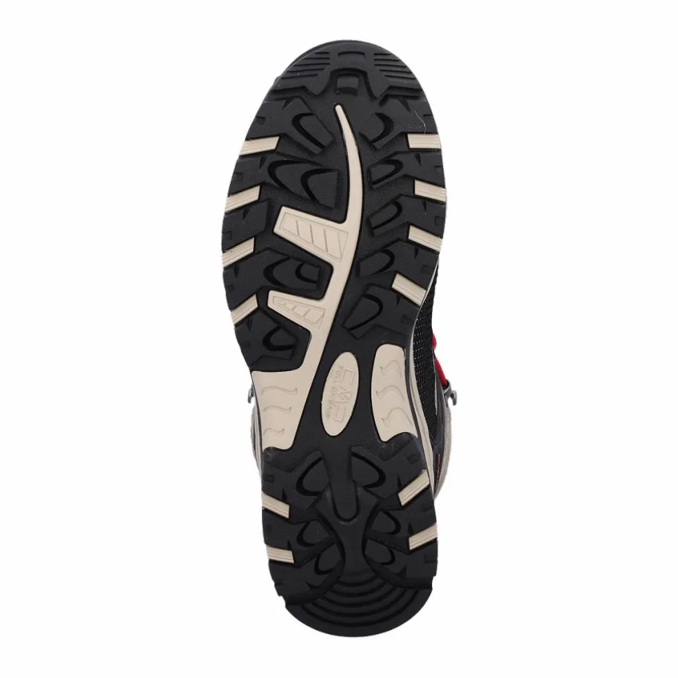 Scarpone trekking per ragazzi Rigel Mid Waterproof
