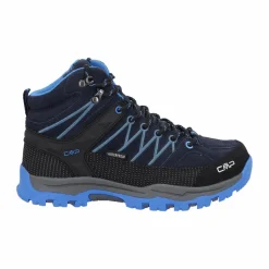 Scarpone trekking per ragazzi Rigel Mid Waterproof